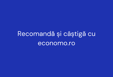 Program recomandare Economo.ro